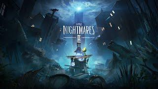 Little Nightmares 2, Первый Запуск, Игра Пройдена