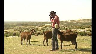 El cantaor “El Cabrero” en 1989 | Flamenco en Canal Sur