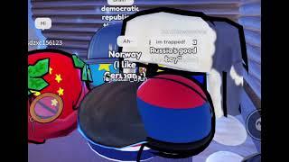 Caught people lacking part 11!!1 (roblox countryball world)