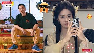 The REAL Reason Yu Zheng Praises Bai Lu's Performance in Linjiangxian