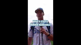 What States Border Nebraska? | UCLA Baseball