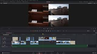 Davinci Resolve 16 and 17 Tutorial 71 How to use the Dynamic Trim Mode with Trim Edit Mode