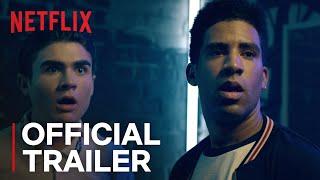 The After Party | Official Trailer [HD] | Netflix