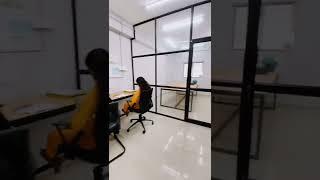 New Workspace , Team LEADLORD , The best digital marketing agency in kerala.