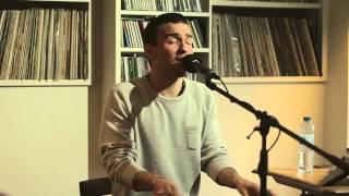 Gabriel Garzon Montano -  Me Alone // Brownswood Basement