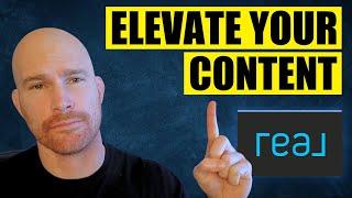 How to Attract 70 new client prospects every month with Malcolm Lawson