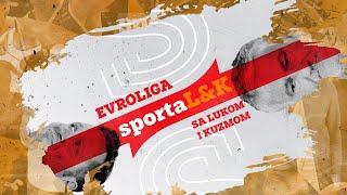 UŽIVO Sportalk Epizoda 13 - Odlična nedelja!