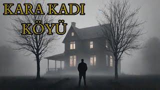 Antalya Giden Gelmez Dağlarında Yaşanılanlar Korku Hikayeleri | Cin Hikayeleri | Paranormal