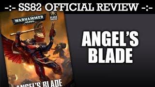 ANGEL'S BLADE StrikingScorpion82 Official Review | HD