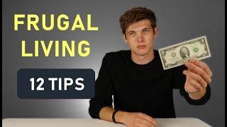 12 Frugal Living Hacks To Save Money (That ACTUALLY Work)