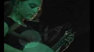 Tonn Nua - Alison Helzer Solo