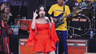 LALA WIDY FEAT OM’ ADELLA LIVE SHOW LEMBANG BANDUNG| HAJATAN DJUNA TEH ITA PUNCLUT