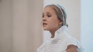 Karalienes dziesma - Aleksandra Špicberga, Vladimirs Kudrins
