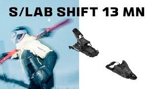 S/LAB SHIFT 13 MN | Salomon Alpine Ski