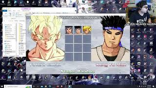 2022 MUGEN Tutorial Part 2 How To Add Characters In Your MUGEN aka WinMUGEN