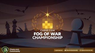 Chess.com Fog of War Championship Final! !hosts