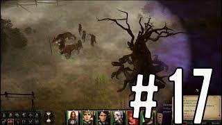 Pathfinder: Kingmaker [Прохождение #17] Глинистая падь. Хижина болотной ведьмы (№2)