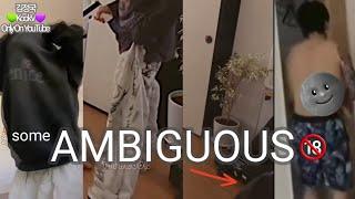 Taekook Ambiguous moments  "Are You Sure " episode 5