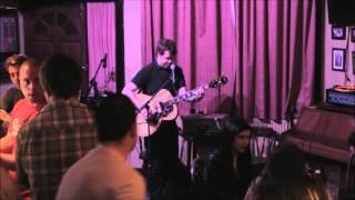 Ben Lever Live at The Tudor Rose (October 2015)