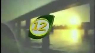 Bumpers de LT 85 TV Canal 12 Misiones - 2009