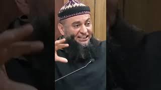 Where is Allah ?! Sheikh Muhammad Feiz