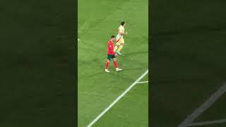 RONALDO GENERAL MODE ACTIVATED!  RAW LEADERSHIP FAN CAM | Portugal 2 2 5 3p Spain | Nations League