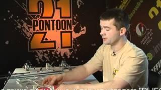 Поводковый материал Pontoon 21