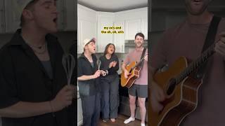 Ex’s and Oh’s (Kitchen Version) ​⁠@ElleKingMusic Anthony Gargiula ​⁠@JonathanTilkinOfficial