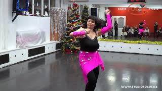 Снегурочки | Восточная вечеринка | Dance Studio Focus