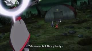 The Power Of Merged Zamasu - Dragon Ball Super