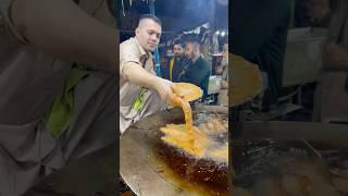 Mazhar Tawa Fish Fry Karachi #shorts #shortvideo