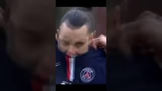 Zlatan,let's go #viral #football #zlatanibrahimovic #zlatan #funnyshorts#shorts #youtubeshorts#like