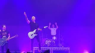 Simple Plan - Live - Guitar Solo - 20240130 214859 - Vienna