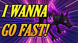 Going FAST With Shumar! | Summoners War Fastest Unit