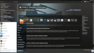 Arma 2 OA Error Message FIX! (all possible ways to fix this problem)