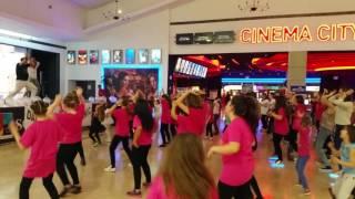 Dansam pentru Dominic - Zumba By Eli in  Arad