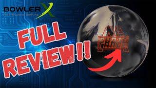 Phaze AI by Storm Bowling | Full review with BowlerX com