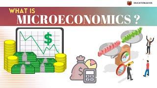 What is Microeconomics?