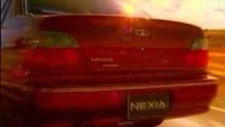 Reklama Daewoo Nexia - Nexiaclub.com