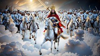 Revelation 19 Bible Study: The Man on the White Horse - Dr. Ray Pritchard Keep Believing Ministries