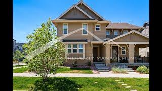 Denver Homes for Rent 3BR/3BA by Denver Property Management