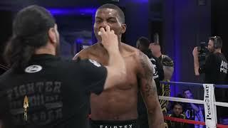Colosseum Tournament 45 London: Micah Smith vs David Alesu -77kg
