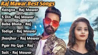 Raj  Mawar All Best SongHaryanvi All Latest SongsHaryanvi Best Songs 