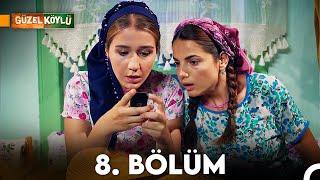 @guzelkoyludizi  8. Bölüm (Full HD)