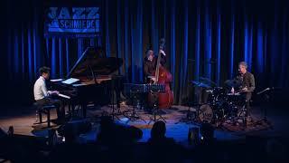 Jerry Lu Trio feat. Stefan Rey & Hans Dekker – I Got Rhythm / Eternal Triangle