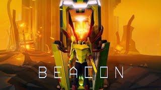 Beacon - Early Access Trailer (rougelite/indie)