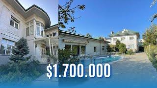 MIRZO-ULUG'BEK TUMAN $1,700,000 UY, 99-187-72-72