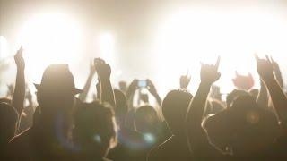 Heavy Metal Singers are Just Big Babies