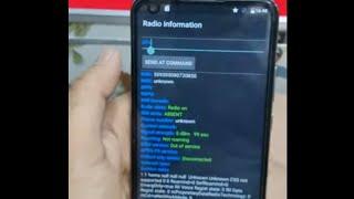 Infinix Hot 12 IMEI change code 2023