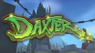 Daxter | Full Game | All Precursor Orbs